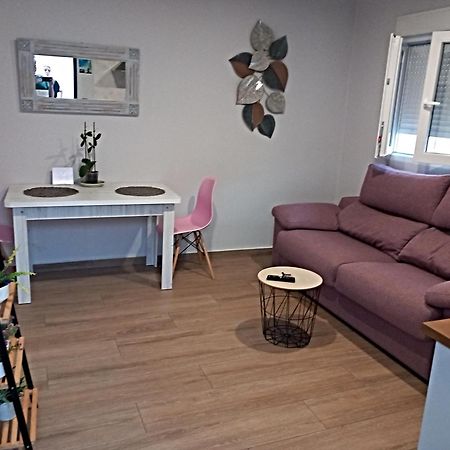 Apartamento De La Haya, Junto Al Teatro Romano Apartment Merida Bagian luar foto