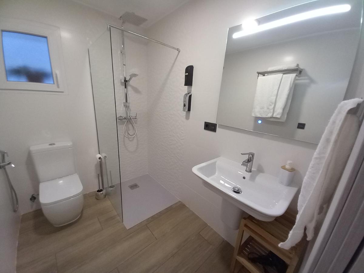 Apartamento De La Haya, Junto Al Teatro Romano Apartment Merida Bagian luar foto