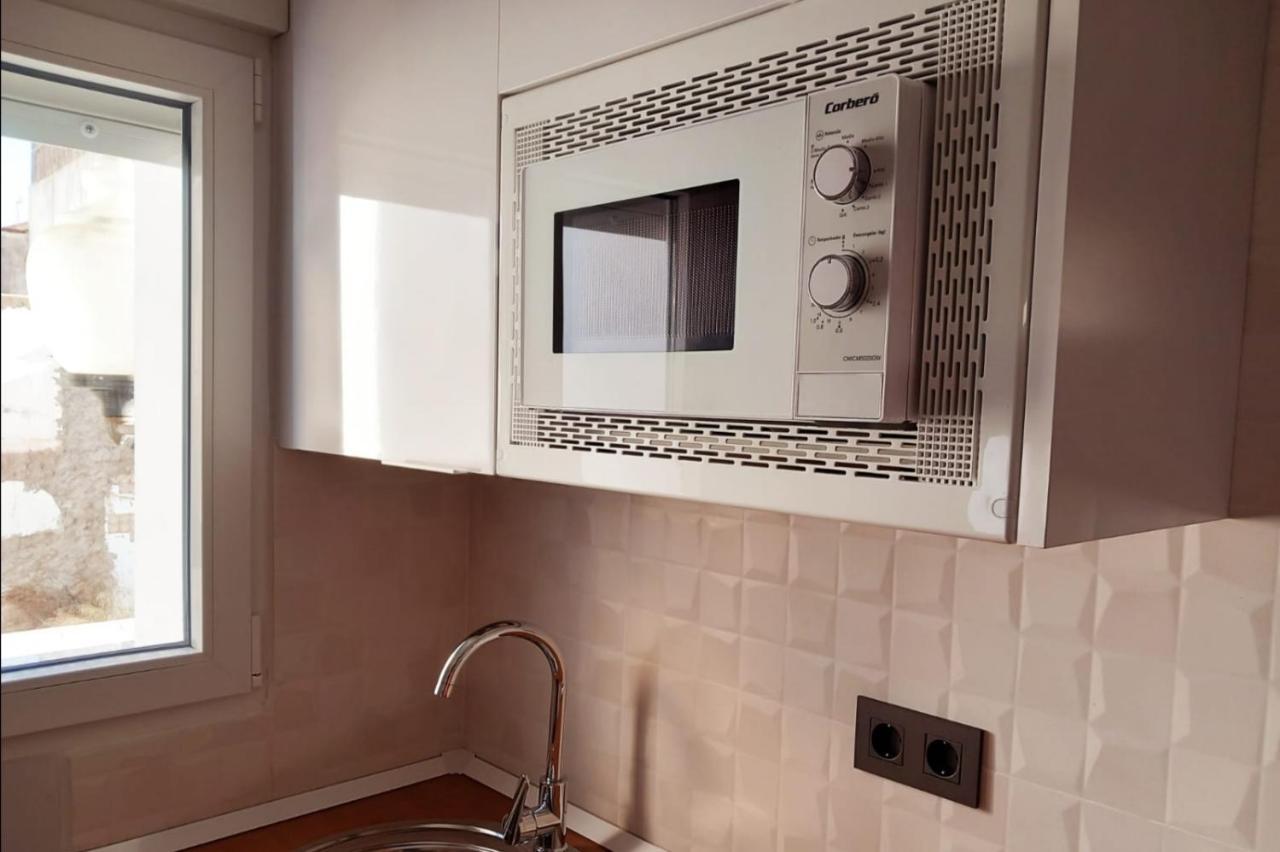 Apartamento De La Haya, Junto Al Teatro Romano Apartment Merida Bagian luar foto