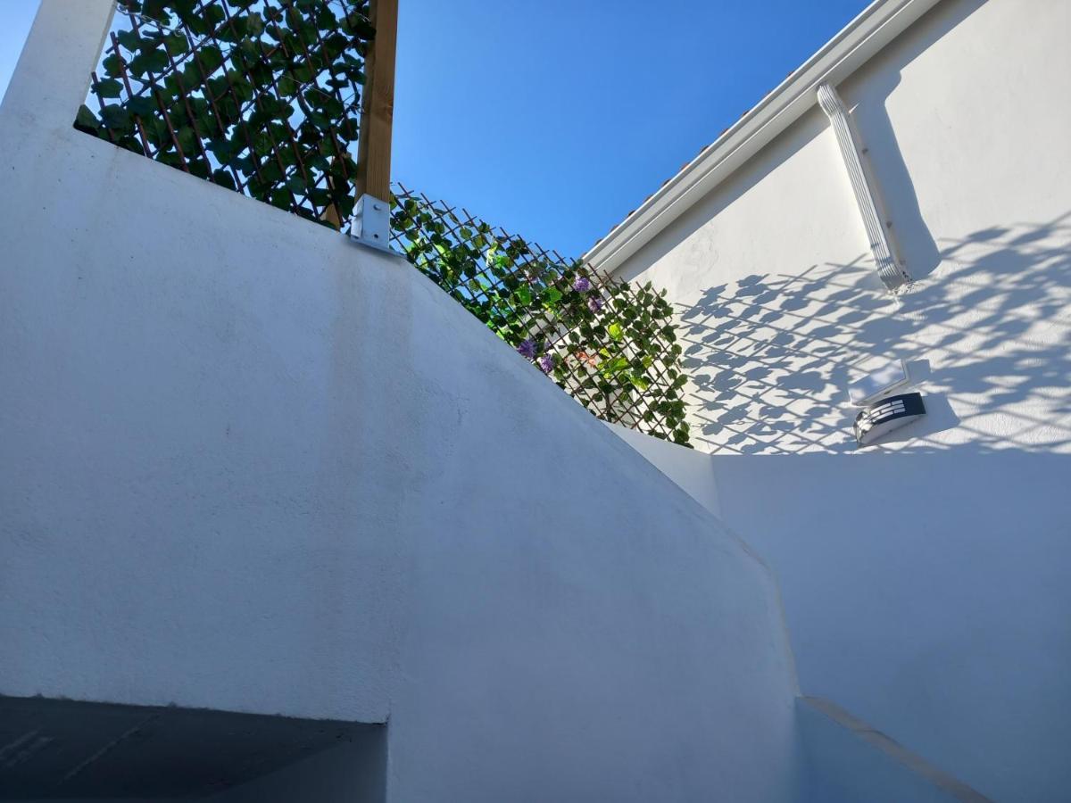 Apartamento De La Haya, Junto Al Teatro Romano Apartment Merida Bagian luar foto