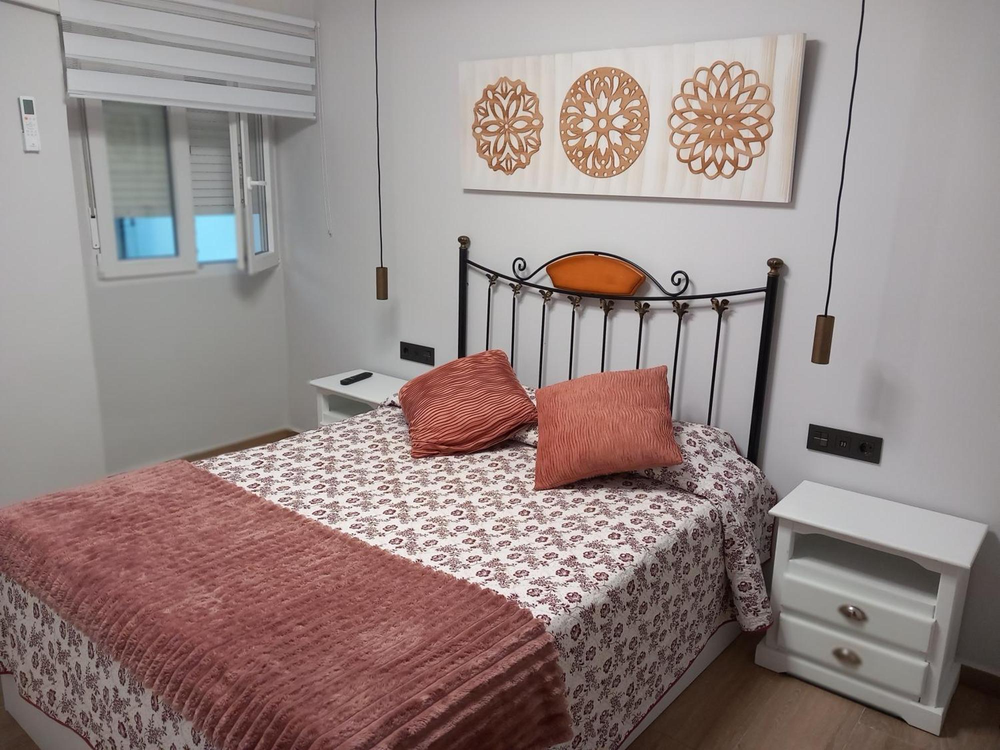 Apartamento De La Haya, Junto Al Teatro Romano Apartment Merida Bagian luar foto